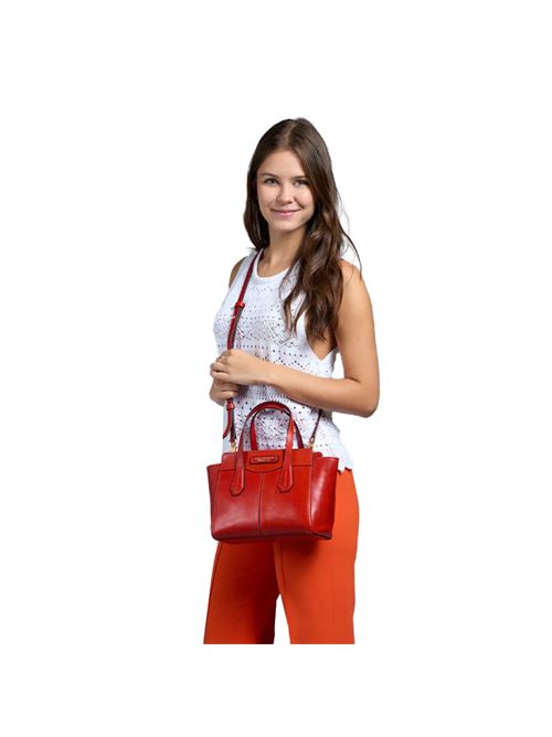 Baby Tote Gloria borsa a mano THE BRIDGE | 04372501L1